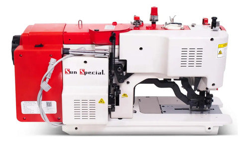 Caseadeira Industrial Automática Sun Special Silenciosa 220v Branco 220v