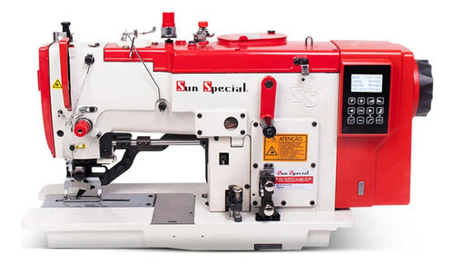 Caseadeira Industrial Automática Sun Special Silenciosa 220v Branco 220v