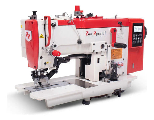 Caseadeira Industrial Automática Sun Special Silenciosa 220v Branco 220v
